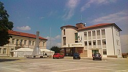 Palazzina municipale (Monte di Malo) 01